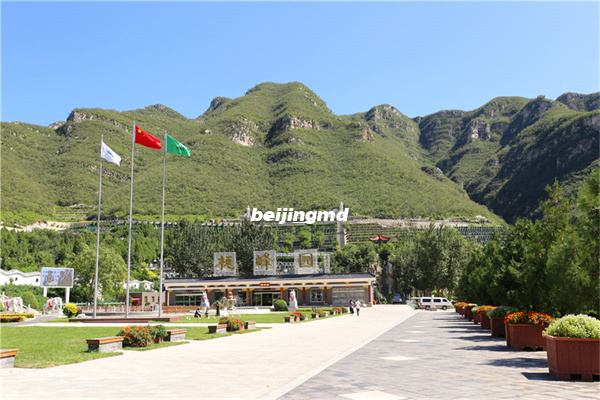 北京市大兴区永福墓园环境怎么样？