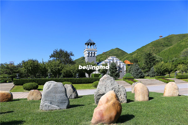 灵山宝塔陵园双穴墓地怎么样？
