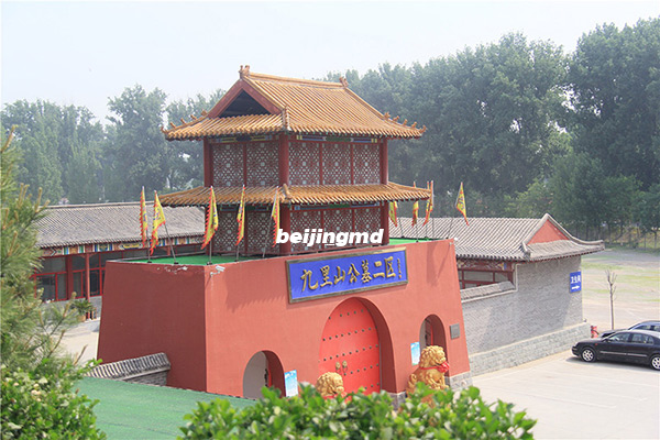 北京天慈墓园价格表