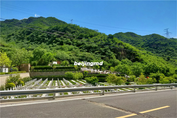 涿州万佛园公墓价格一览及陵园详细介绍