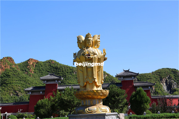 北京周边墓地有哪些？哪里的墓地便宜点？
