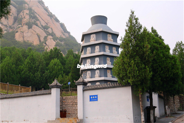 华龙皇家陵园提升服务，全面做好中元节接待工作