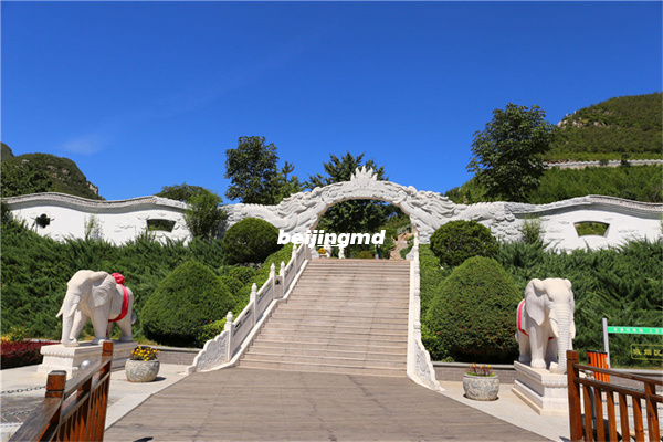 九公山长城纪念林多少钱，九公山长城纪念林有哪些墓型？