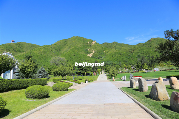 北京昌平十三陵景仰园怎么样？