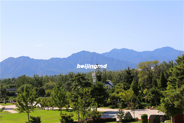 北京万佛墓地价格表靠谱吗？对购墓者有参考价值吗？