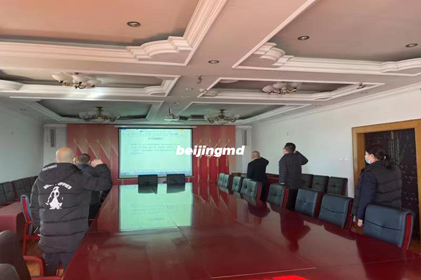 北京桃峰集团与福寿园达成战略合作