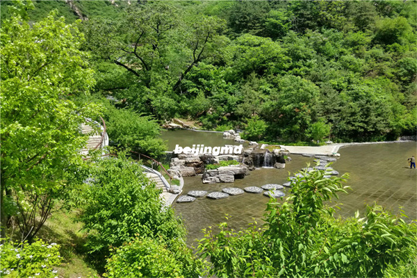 福田公墓风水怎么样？