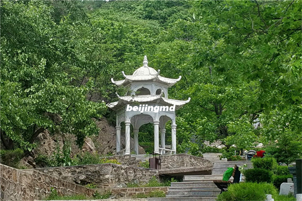 北京桃峰陵园墓地多少钱起步，桃峰陵园的电话号码是多少?