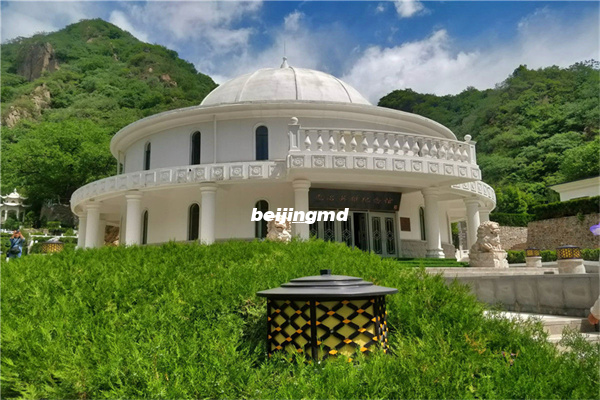 天堂公墓环境及具体交通路线是什么？