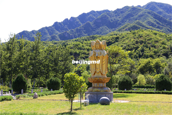 北京都有哪些地方的墓地，北京墓地价格一览表及地址！