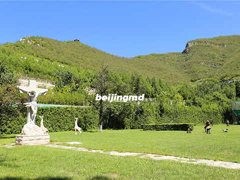 北京市海淀区温泉墓园怎么样？温泉墓园地址在哪？