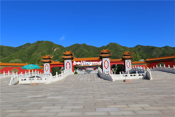 北京昌平墓地九里山公墓二区官网介绍及2023年墓地价格趋势行情