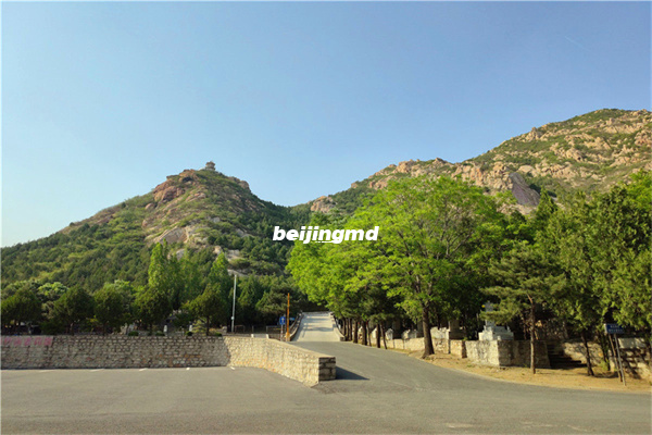 北京八达岭附近墓地价格中哪些墓地价格便宜？
