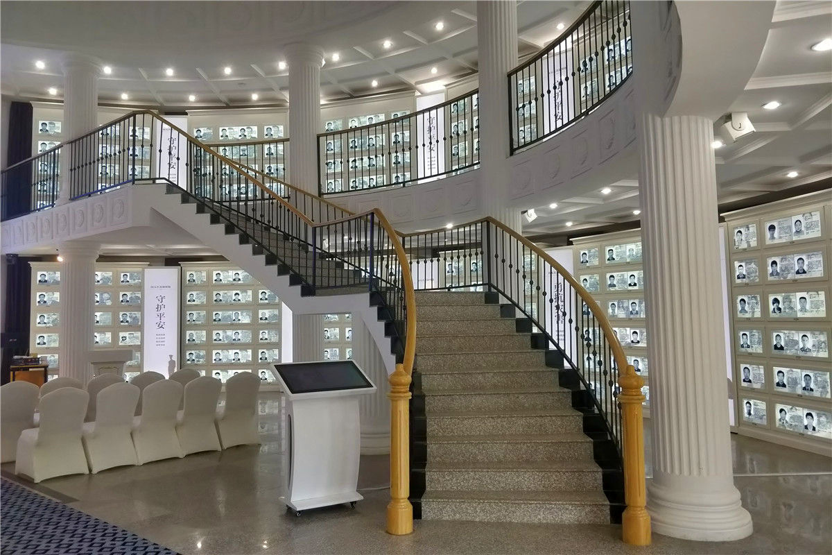 温泉墓园有永久的墓地-1