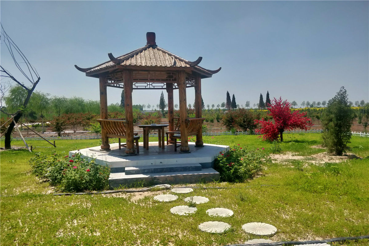 惠灵山陵园花坛价格多少钱-1
