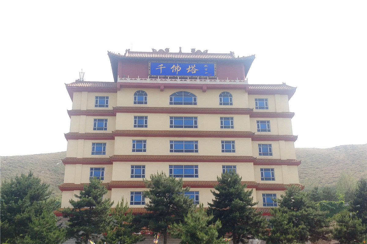 北京朝阳陵园价格查询-1