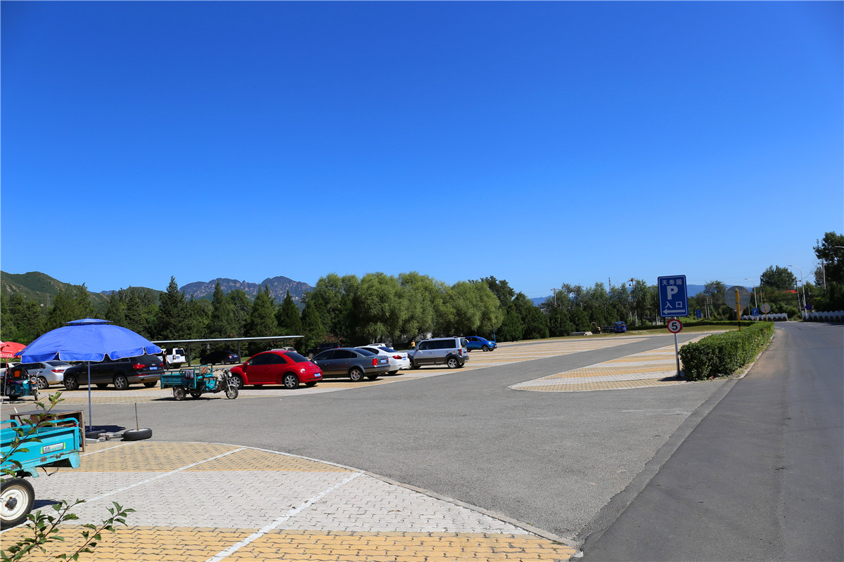 北京宝云岭墓园园陵园价格表-1