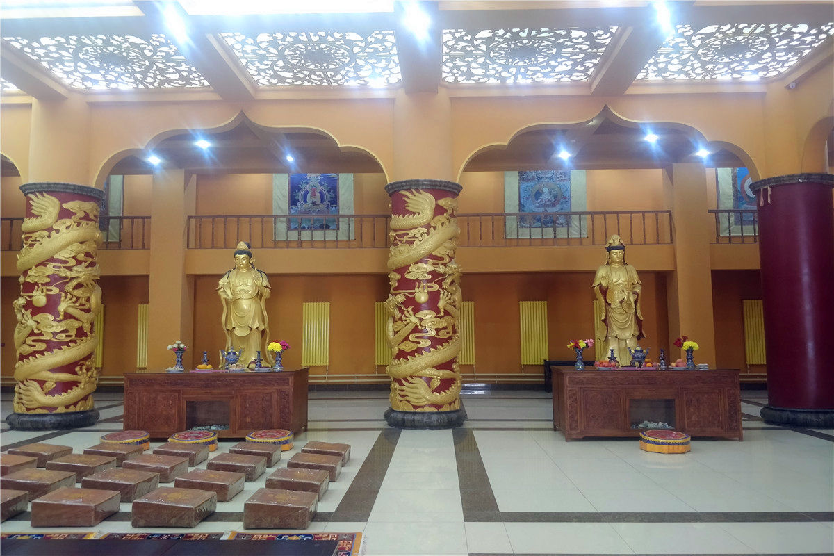 金山陵园京华园墓地价格-1