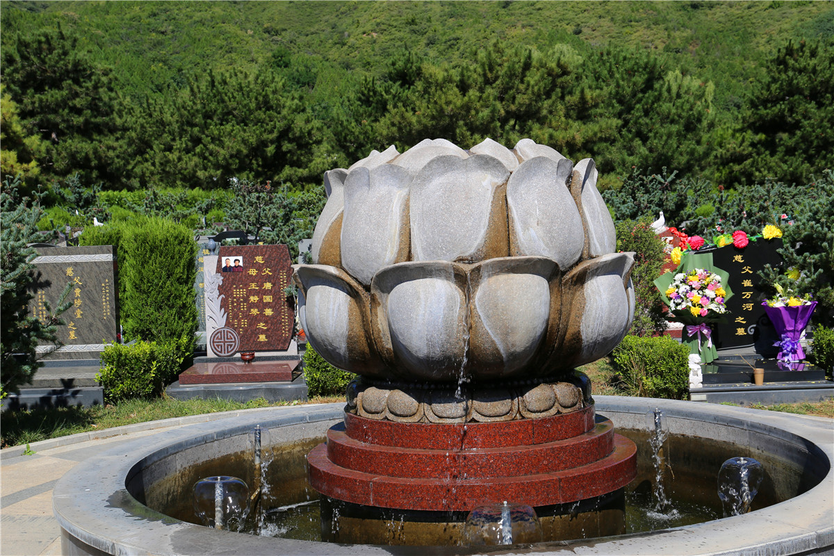 天慈墓园团购怎么预约的