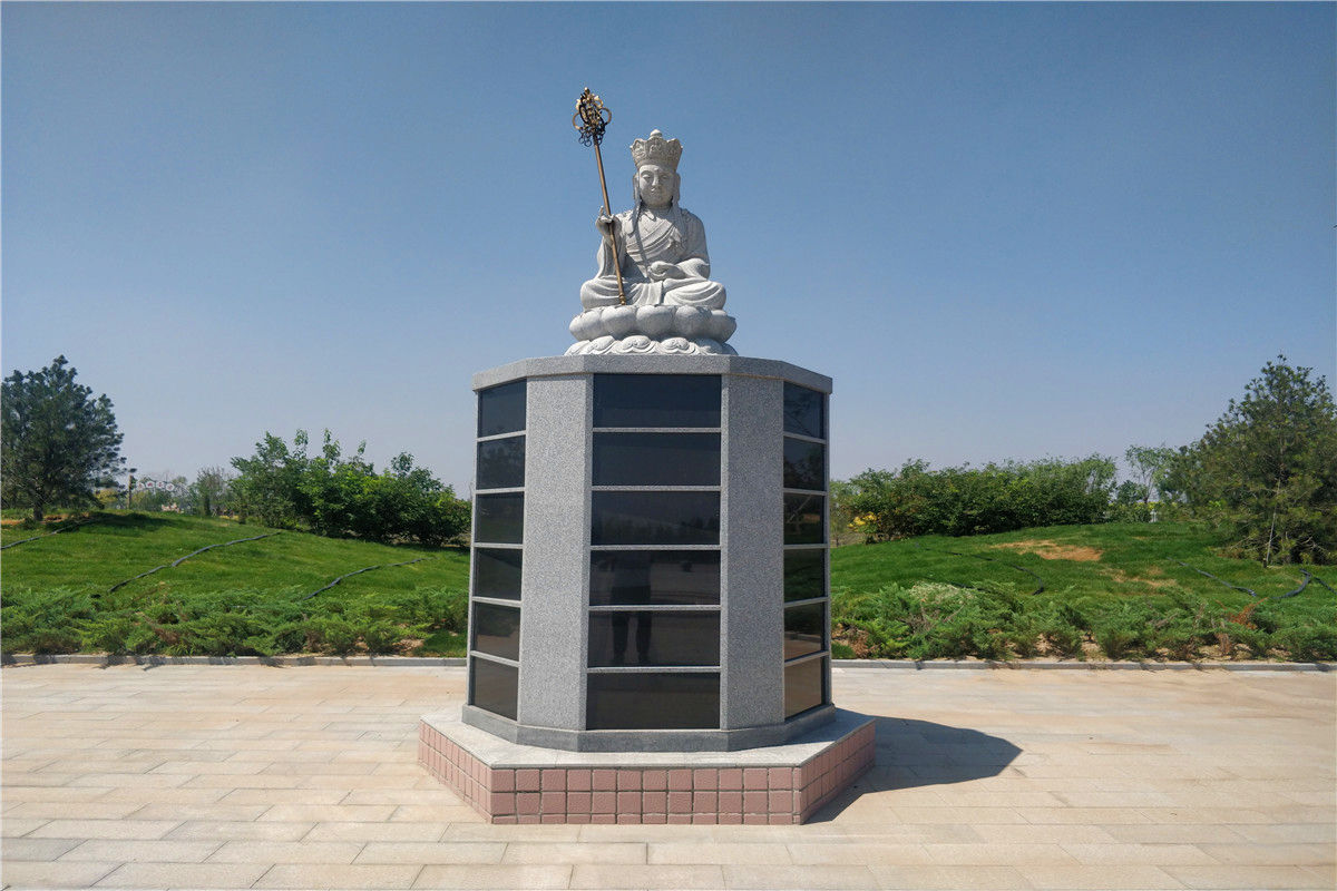 景仰园骨灰林树葬墓地价格-1