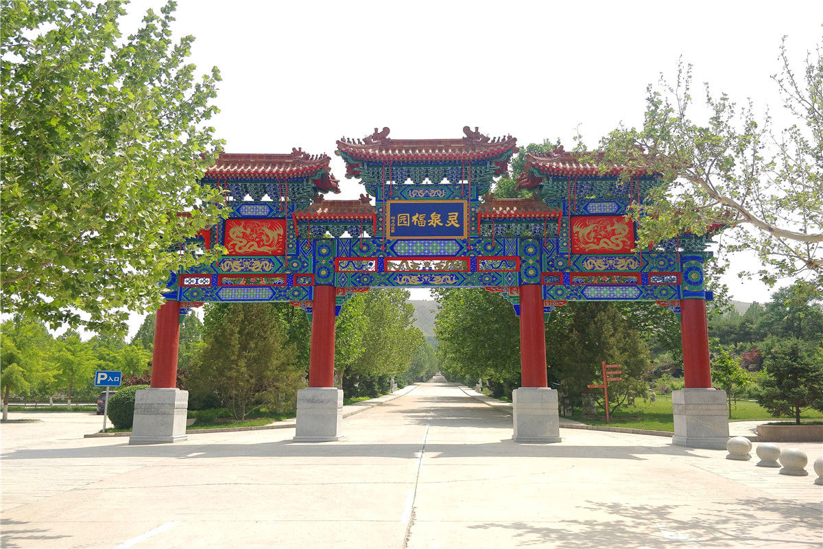 万安公墓班车时间-1