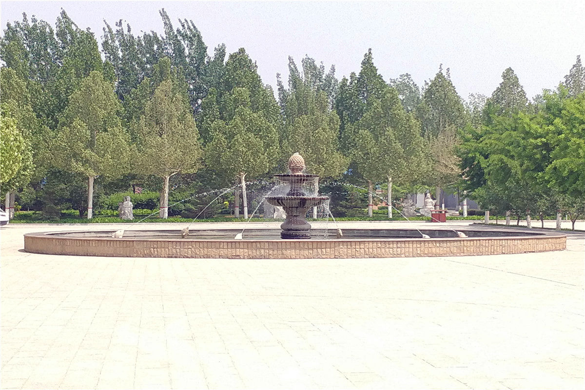万佛华侨陵园价格多少
