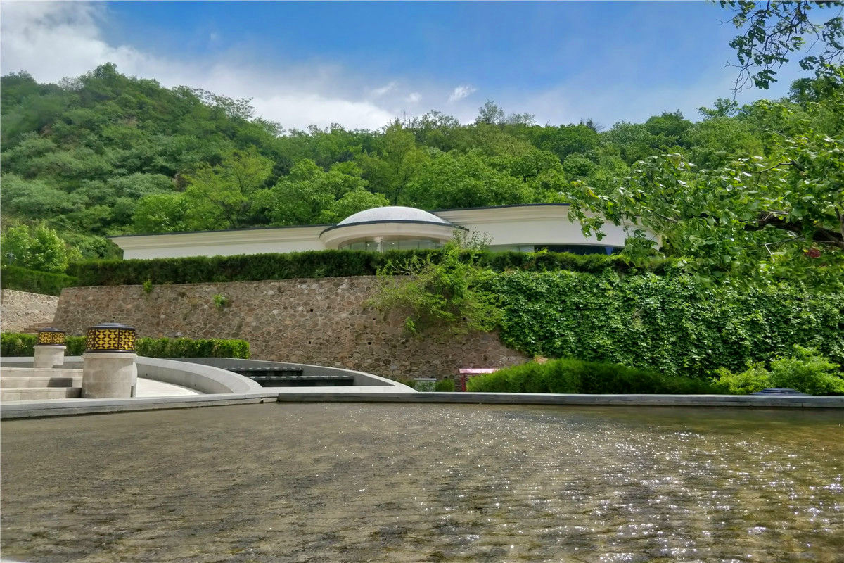中华永久陵园价格多少钱-2