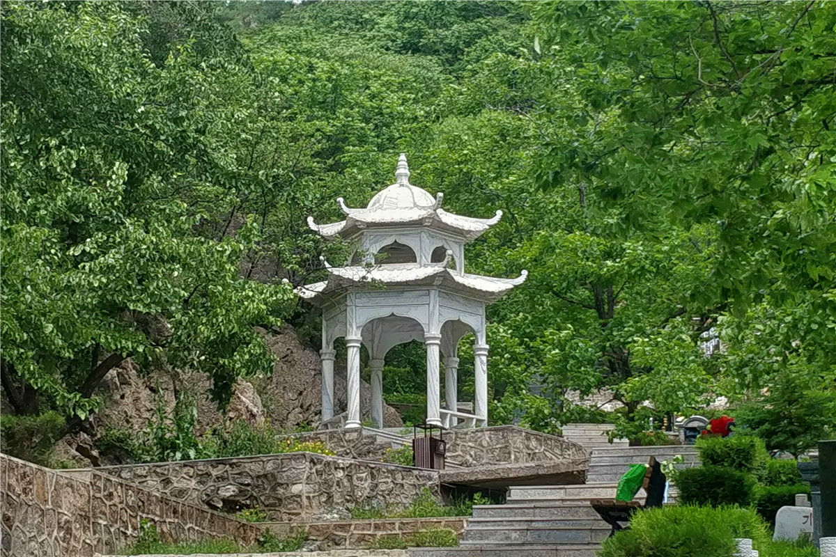 八宝山人民公墓团购怎么预约