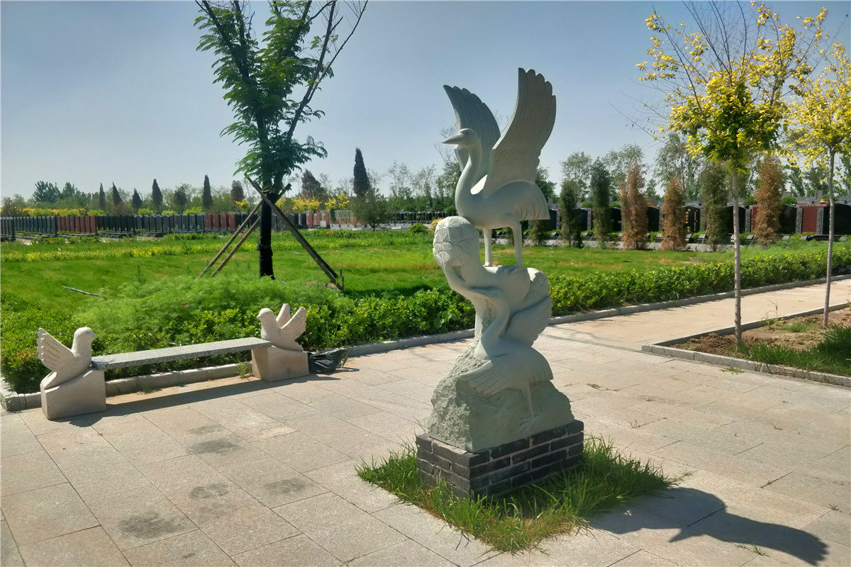 景仰园骨灰林官网价格表大全-1