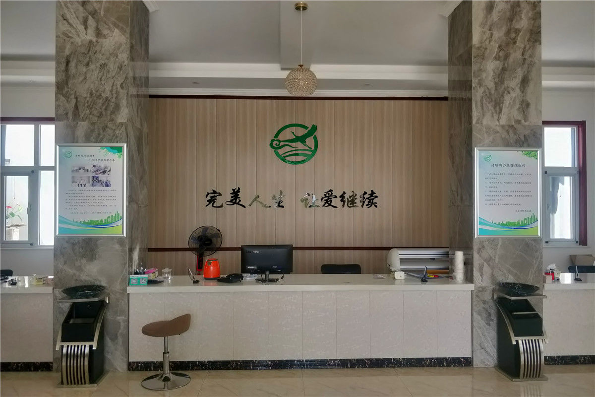 陵园万佛华侨陵园价格-1