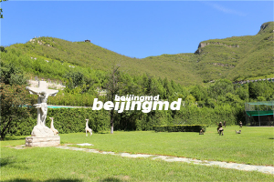 北京周边墓地灵山宝塔陵园在售墓碑有哪些