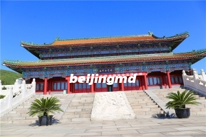 北京德芳潭陵园是什么性质的墓地？陵园是正规合法墓地吗？价格？