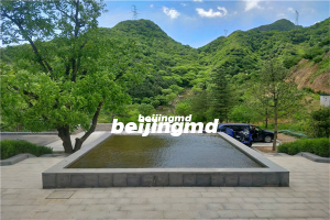万桐园公墓组织进行防火安全知识讲座