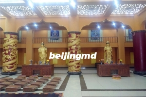 太子峪陵园墓地优惠价格