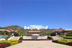 怀柔九公山树葬墓地怎么卖？