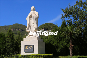 人生故事园,拒马河畔安息之宝地