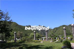 怀柔九公山长城纪念林铁军纪念馆：弘扬新时代铁军精神