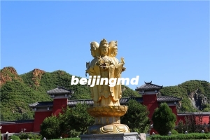 十三陵景仰园陵园价格行情怎么样？有去景仰园陵园的选墓班车吗？