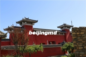 从北京到清东陵怎么坐车？去过的来说下