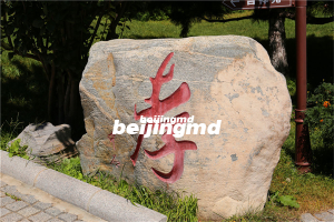 灵山宝塔陵园—真情至诚圣地