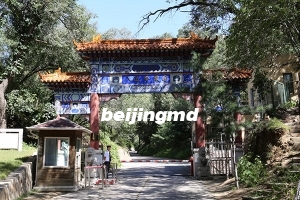 北京市墓地陵园排行榜前十名名单（2022年）