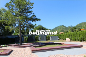 北京周边河北东陵墓地价格？怎样预约去选墓？