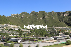 每逢佳节倍思亲——长安园公墓圆您心中牵挂