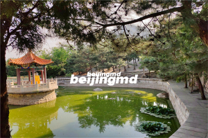 朝阳区墓地位置分布图，朝阳所有墓地一览