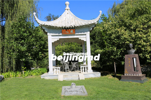 北京九公山树葬公墓：智慧选墓的完美流程