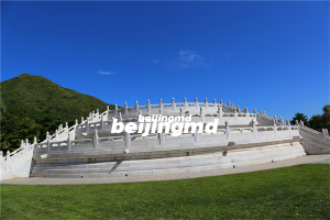 九公山墓地有哪些园区？有什么特点？