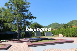 高静园公墓怎么样