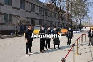北京大兴天慈墓园一块墓地多少钱？