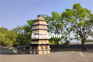 昌平九里山公墓二区具体位置在哪？怎么去方便？