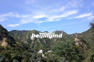 九公山陵园原生态环境怎么样？